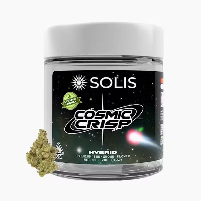 Photograph of product: Cosmic Crisp (28g) - 