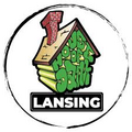 thumbnail-Size Logo for storeLogo: House of Dank Recreational Cannabis - Lansing