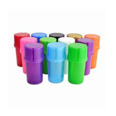 Photograph of product: G- MedTainer grinder $18