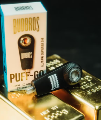 Photograph of product: BB: Connect Cured Headhunter