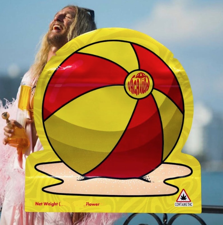 Photograph of product: Happy Jack - 7g