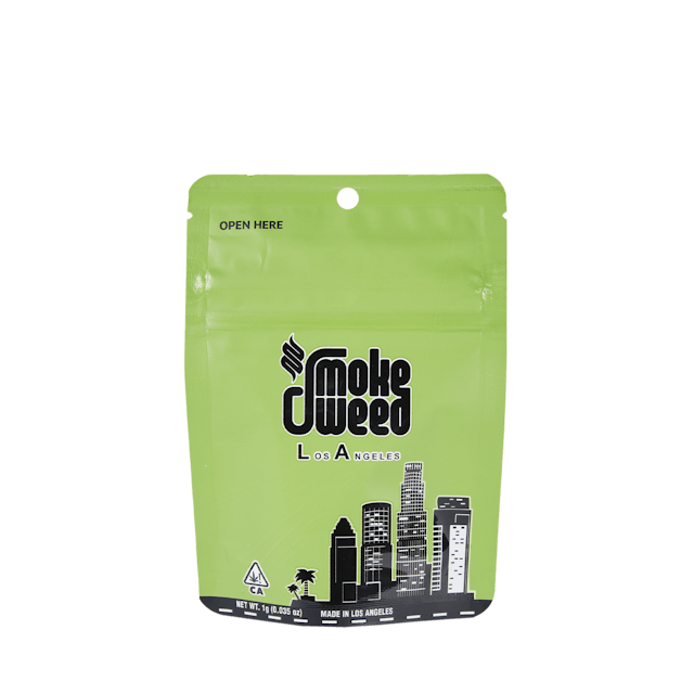 Photograph of product: SWLA - Skywalker OG 1g - SWLA - Skywalker OG 1g