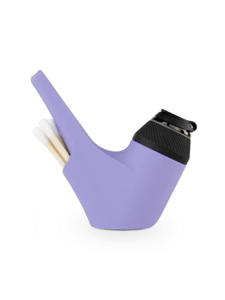 Photograph of product: Puffco Proxy Travel Pipe-Purple