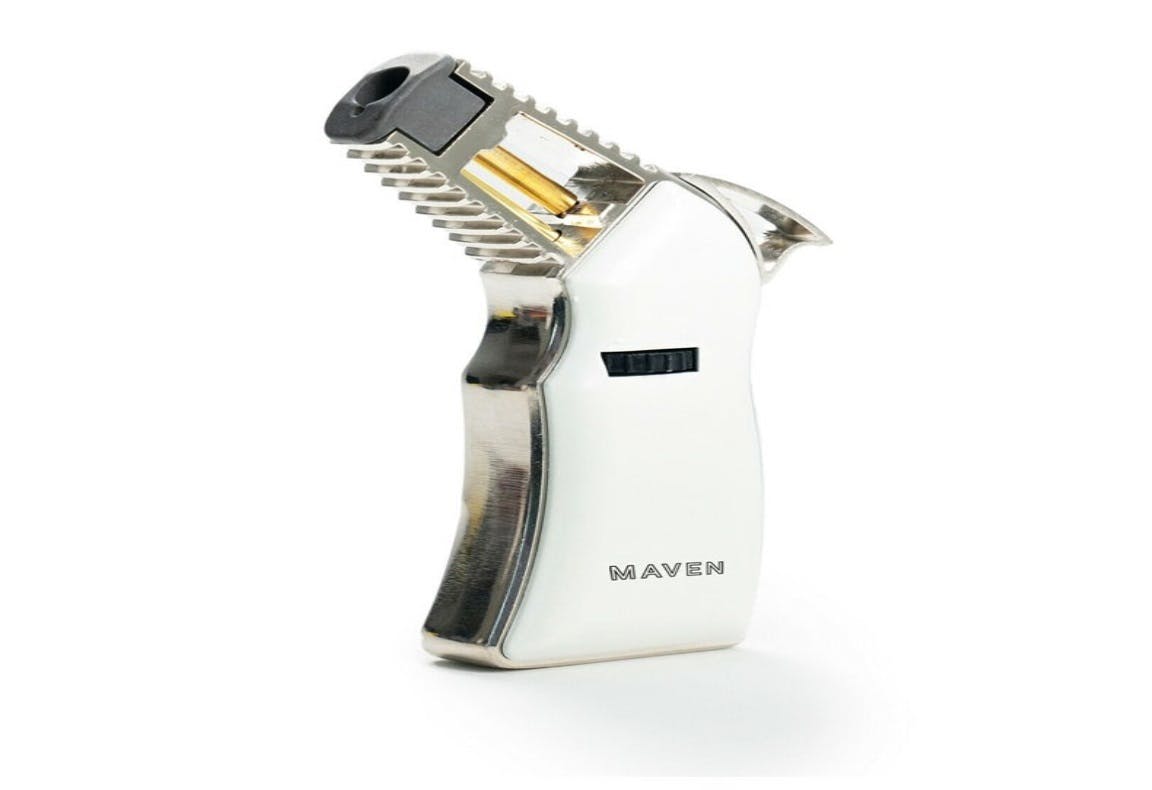 Photograph of product: 5 inch Small Torch