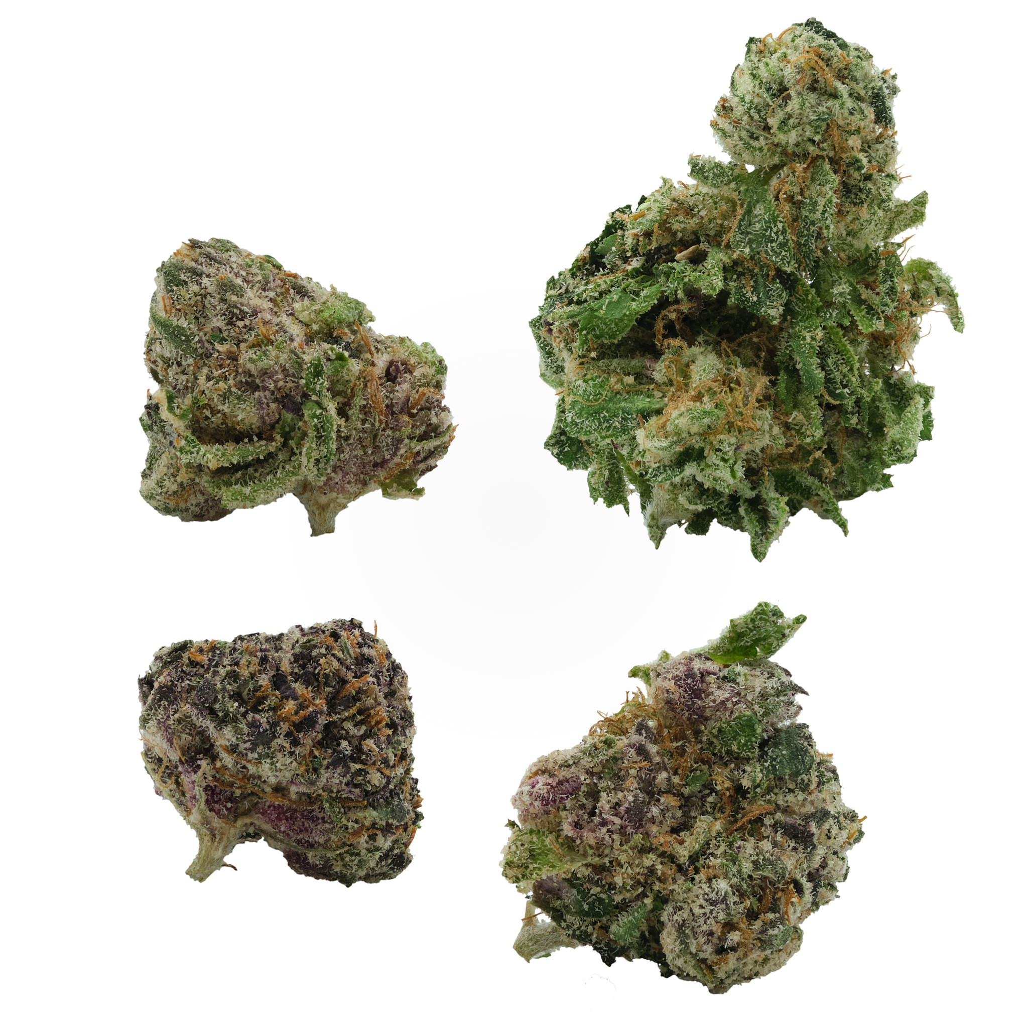 Photograph of product: Boston Runtz Smalls - 28g