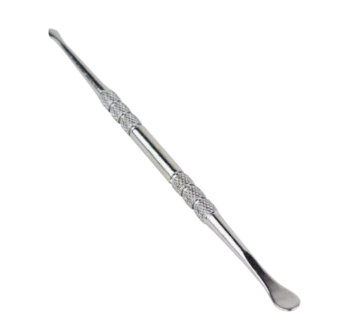 Photograph of product: Metal Dabber $5