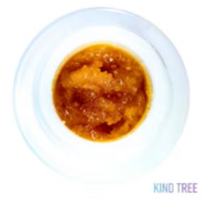 Photograph of product: Frosted Melon Gelato Live Crumble
