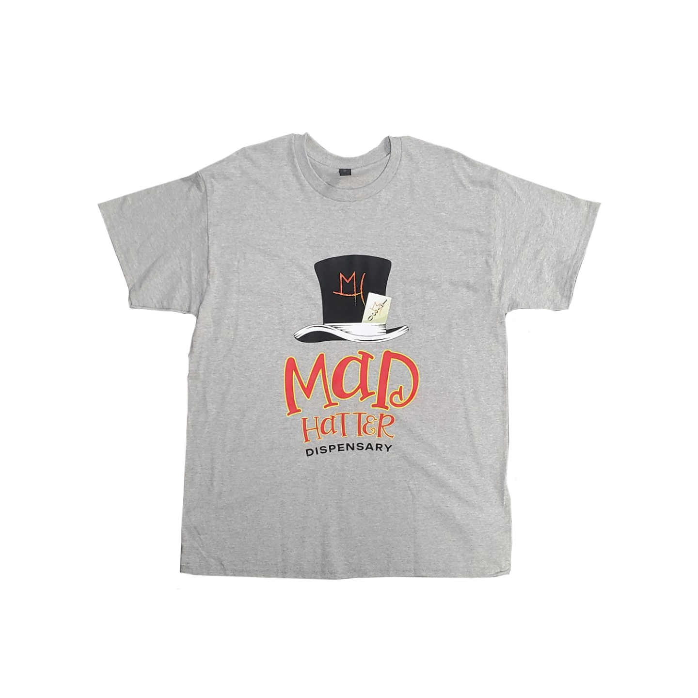 Photograph of product: Mad Hatter T-Shirt
