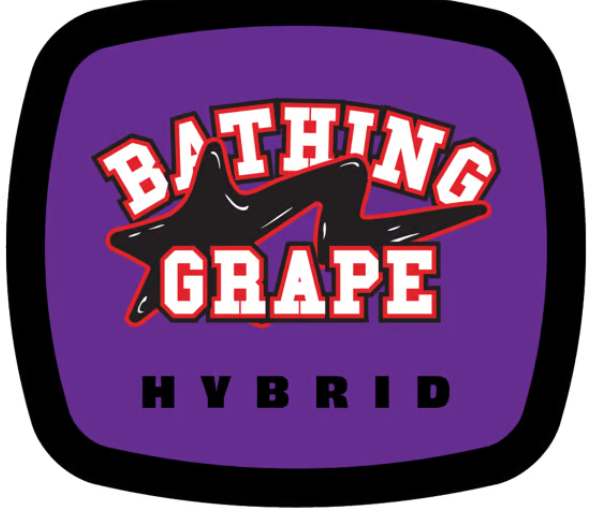Photograph of product: Bathing Grape | Flower | 3.5g