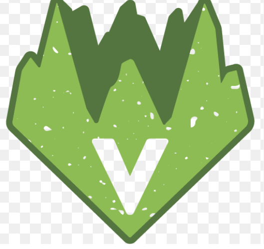Photograph of product: WVA | 100mg | CBD Watermelon Lime | 10 Piece