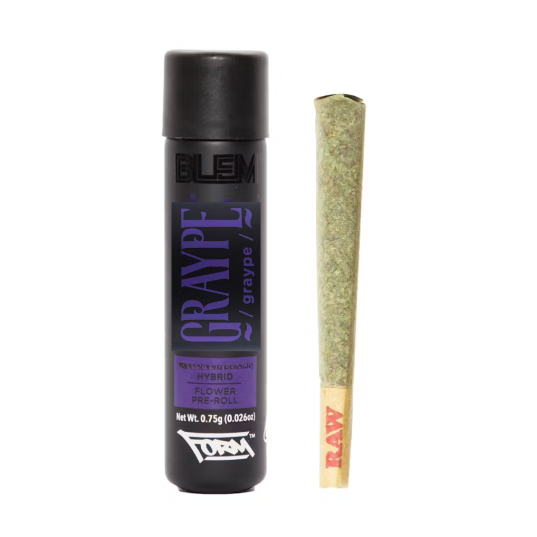 Photograph of product: BLEM - Gwava (Hybrid) Preroll