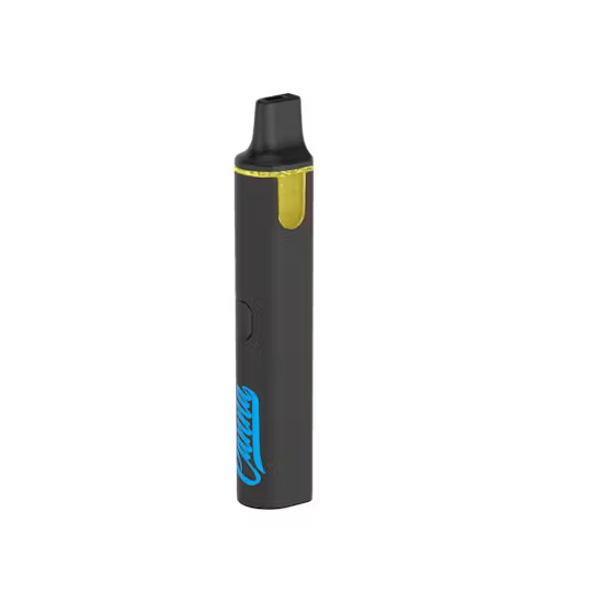 Photograph of product: Klik | Kushy Kiwi | 1G Magnetic Distillate Disposable