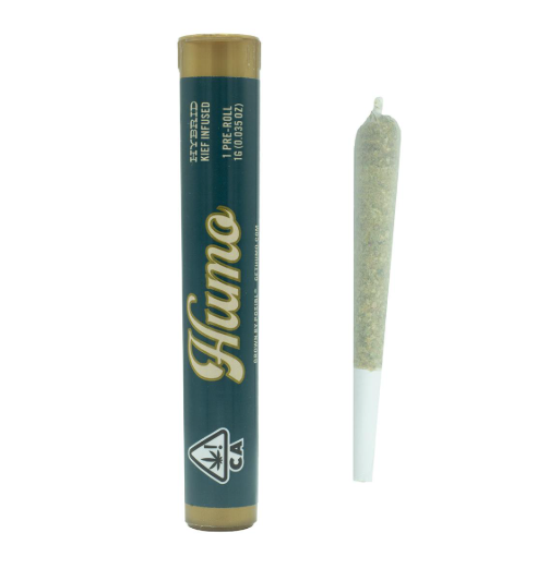 Photograph of product: La Neta Infused Pre Roll 1 G