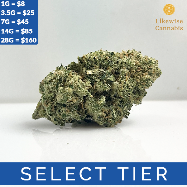 Photograph of product: BLOCKBERRY - 28g