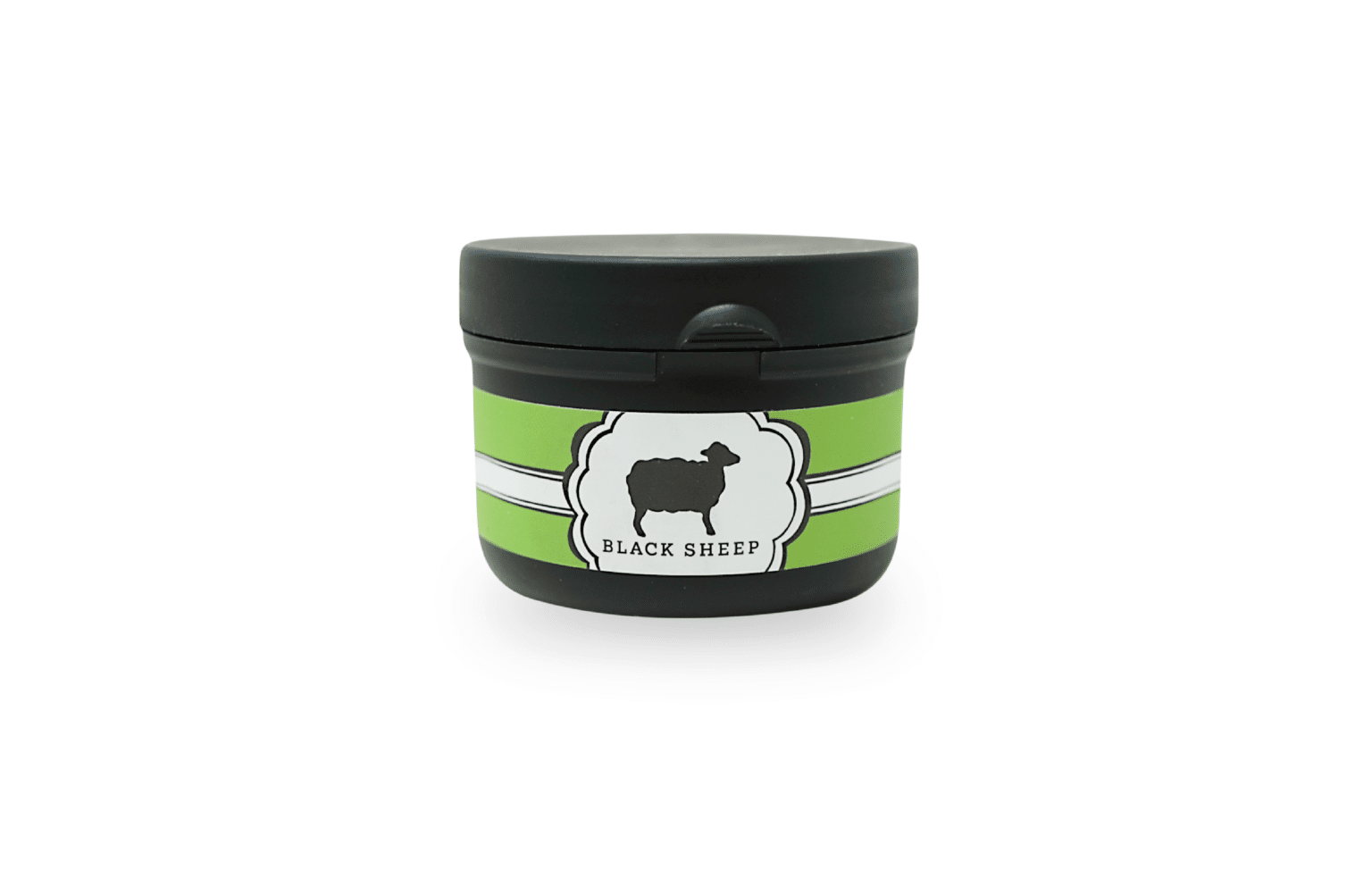 Photograph of product: Black Sheep Star Bubble OG Whole Flower - 14g