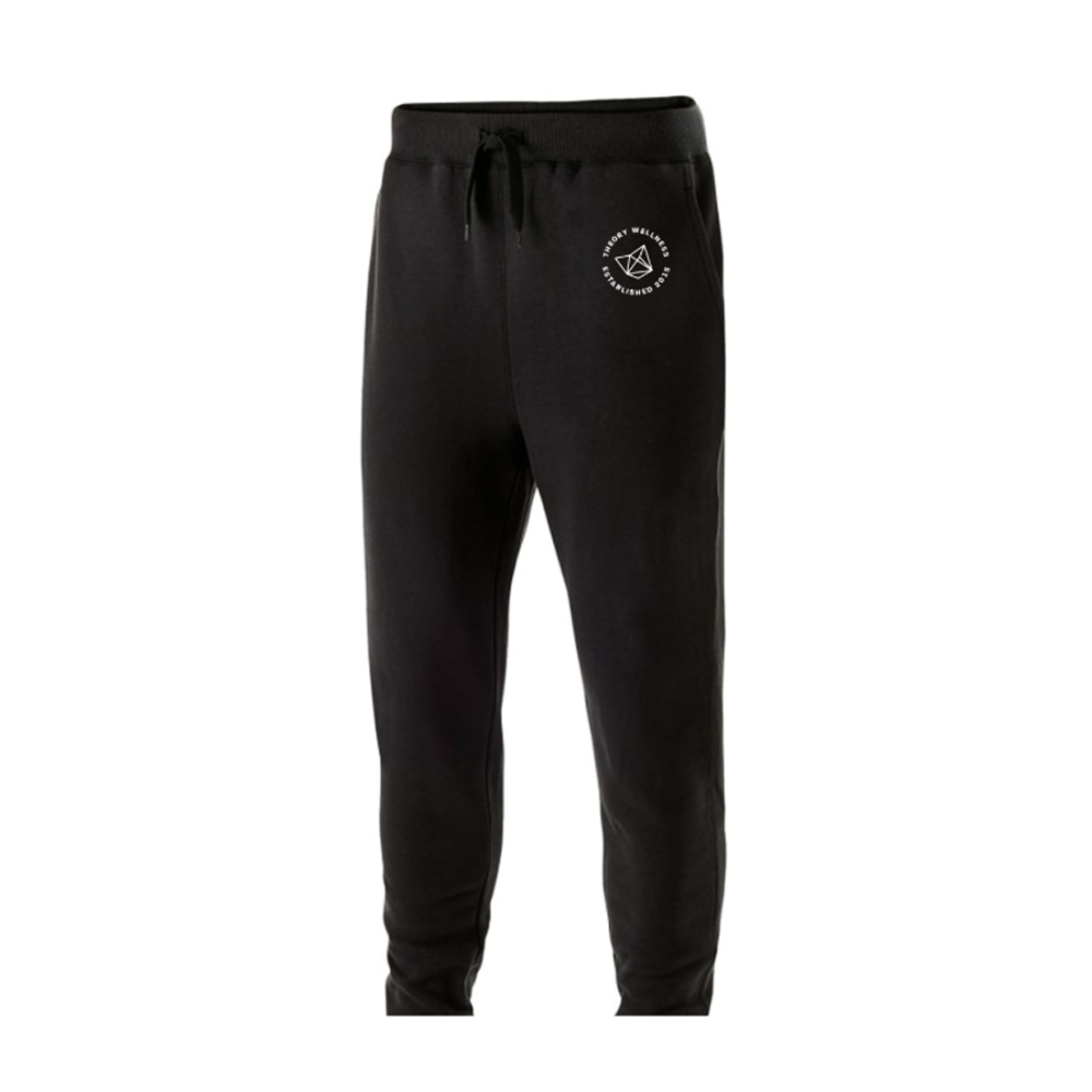 Photograph of product: Theory 4/20 Sweatpants | XL