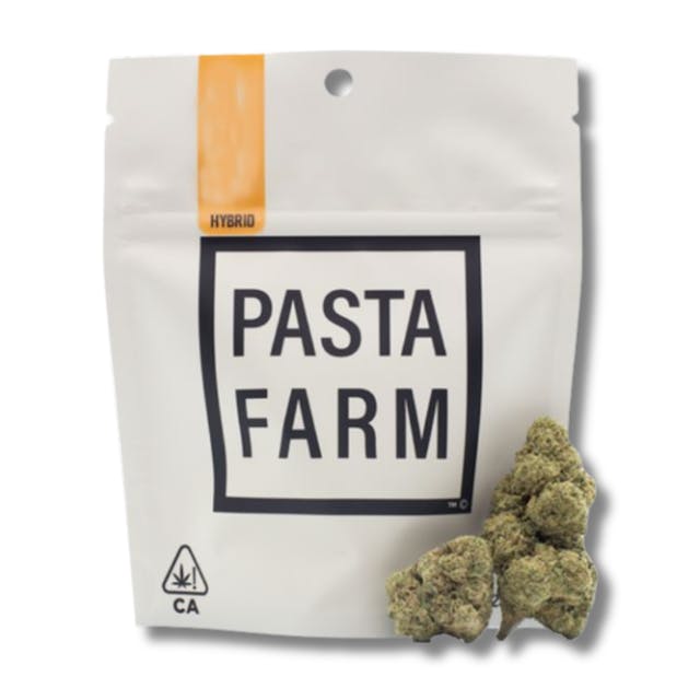 Photograph of product: Elektra Ice - OCAL 14g - 