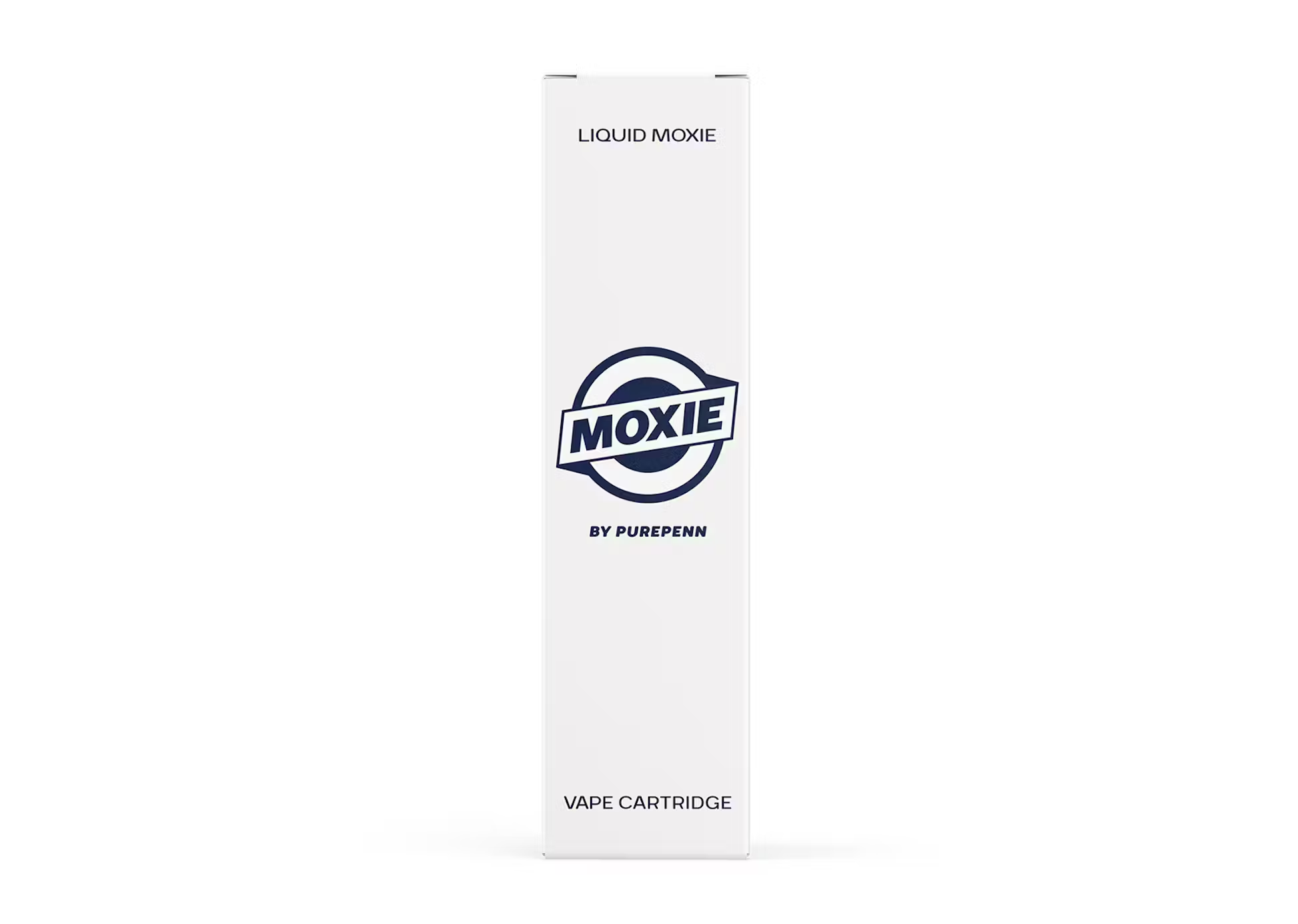 Photograph of product: Blackberry Kush Flavored Distillate Cartridge | 0.5g