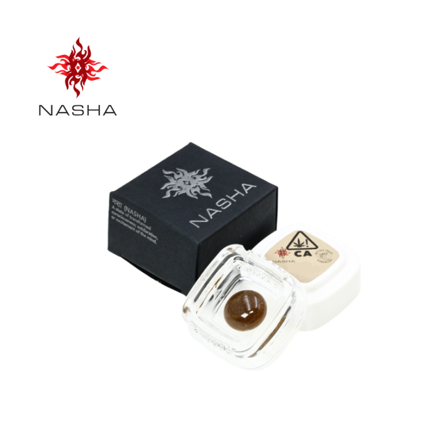 Photograph of product: STRAWBERRY MELTSHAKE 1.2G ONYX PRESSED au chocolat