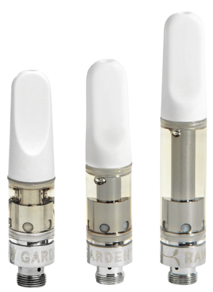 Photograph of product: FORESIGHT CARTRIDGE 1G O5