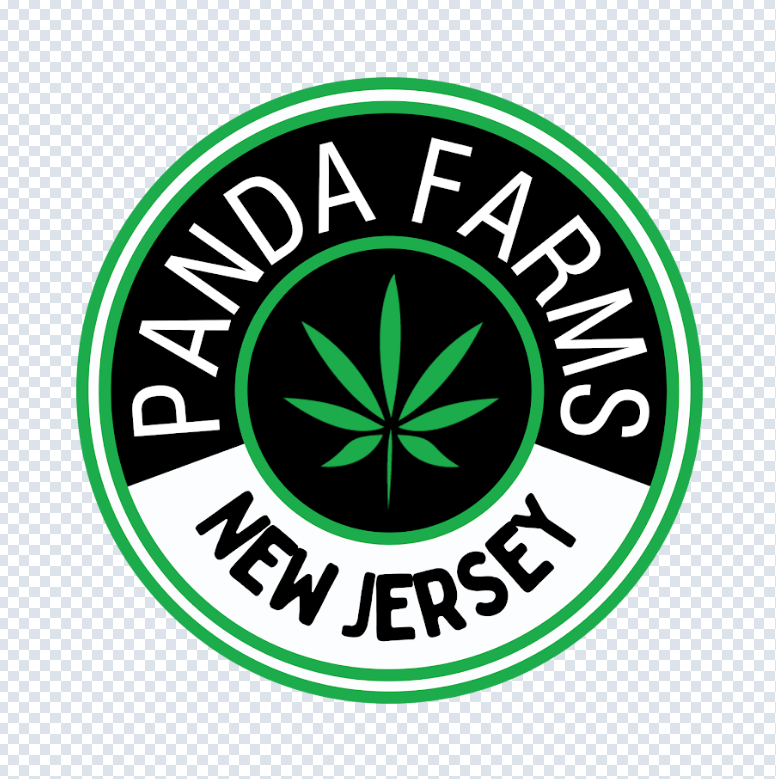 Photograph of product: Flower - Apple Fritter - Panda Farms - REC - 3.5g