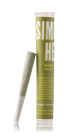 Photograph of product: Chemberrly