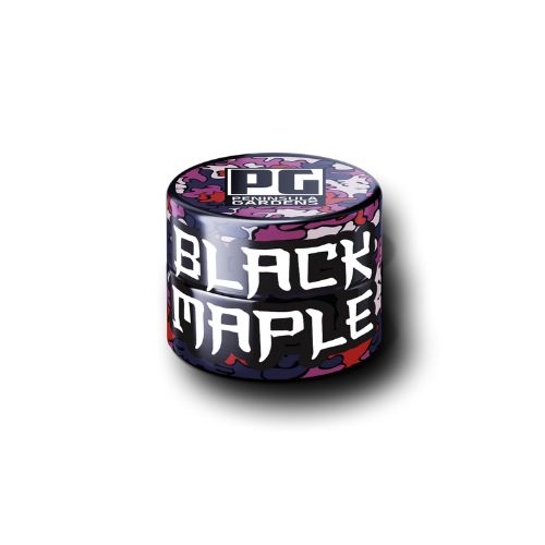 Photograph of Product: Peninsula Gardens 1g Live Rosin Black Maple
