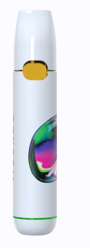 Photograph of product: RTU - 1G ROSIN - LOVERS LANE #12 [H]