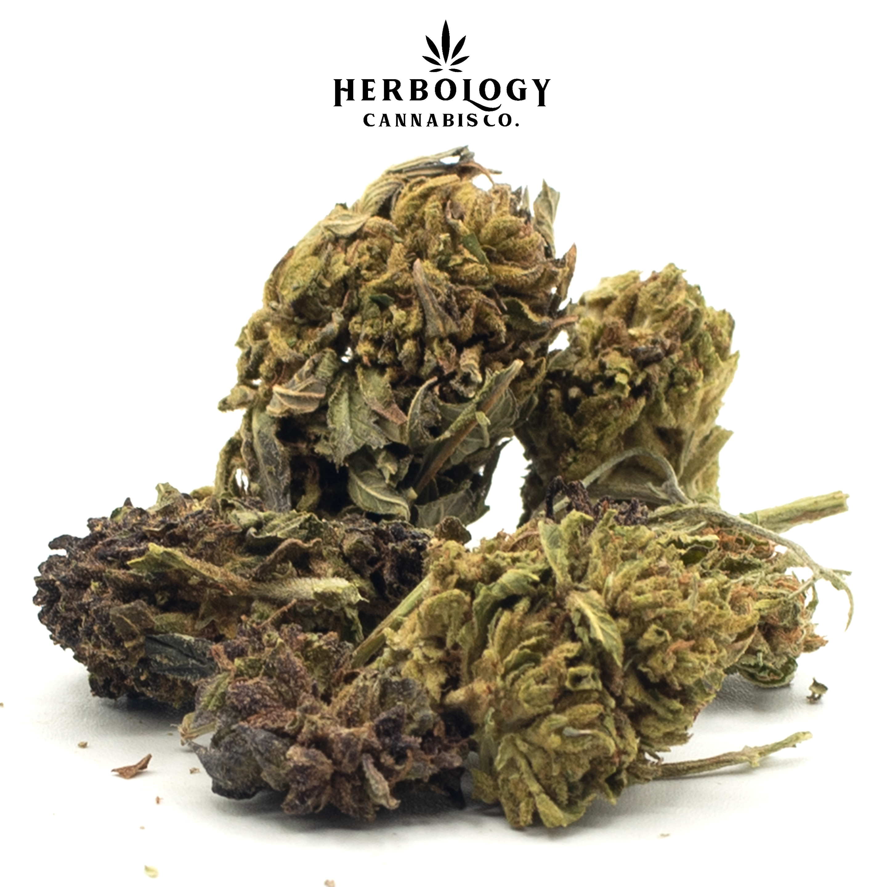 Photograph of product: Moon Made Oui'd | Crunch Berries | 1 oz - 28g