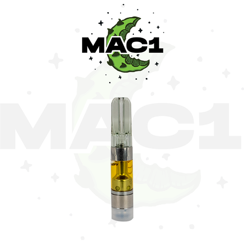 Photograph of product: Mac 1