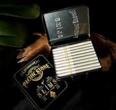 Photograph of product: Kush Mints | 20pk Slim Prerolls