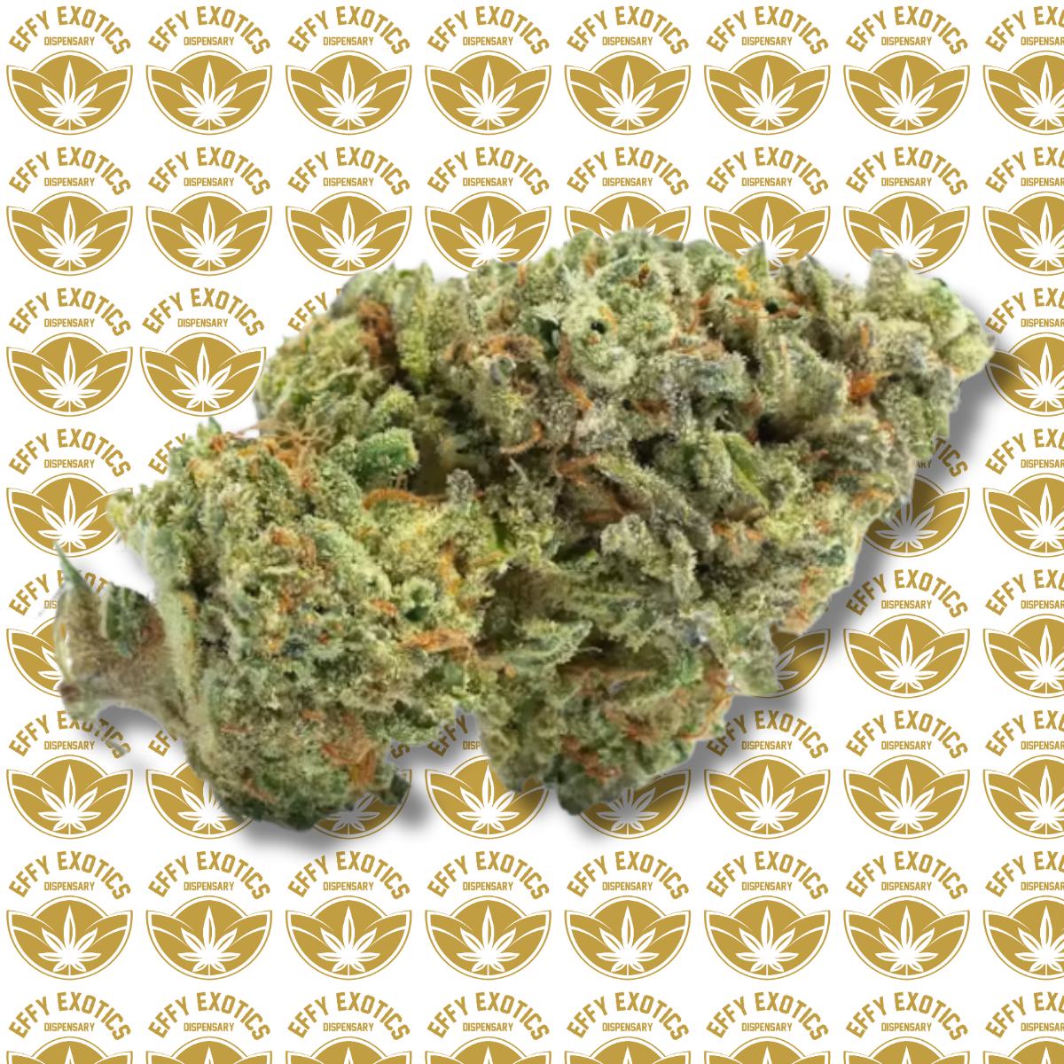 Photograph of product: LA Zkittles-30% Oui'd - 28g