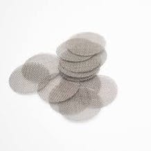 Photograph of product: Stainless Screens