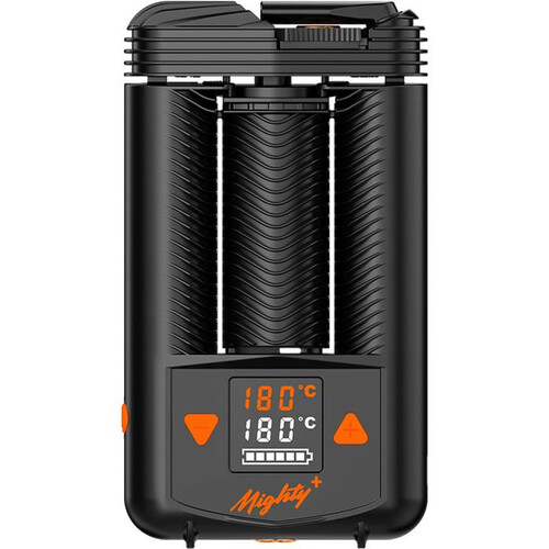 Photograph of product: Mighty+ Dry Herb Device | Storz & Bickel