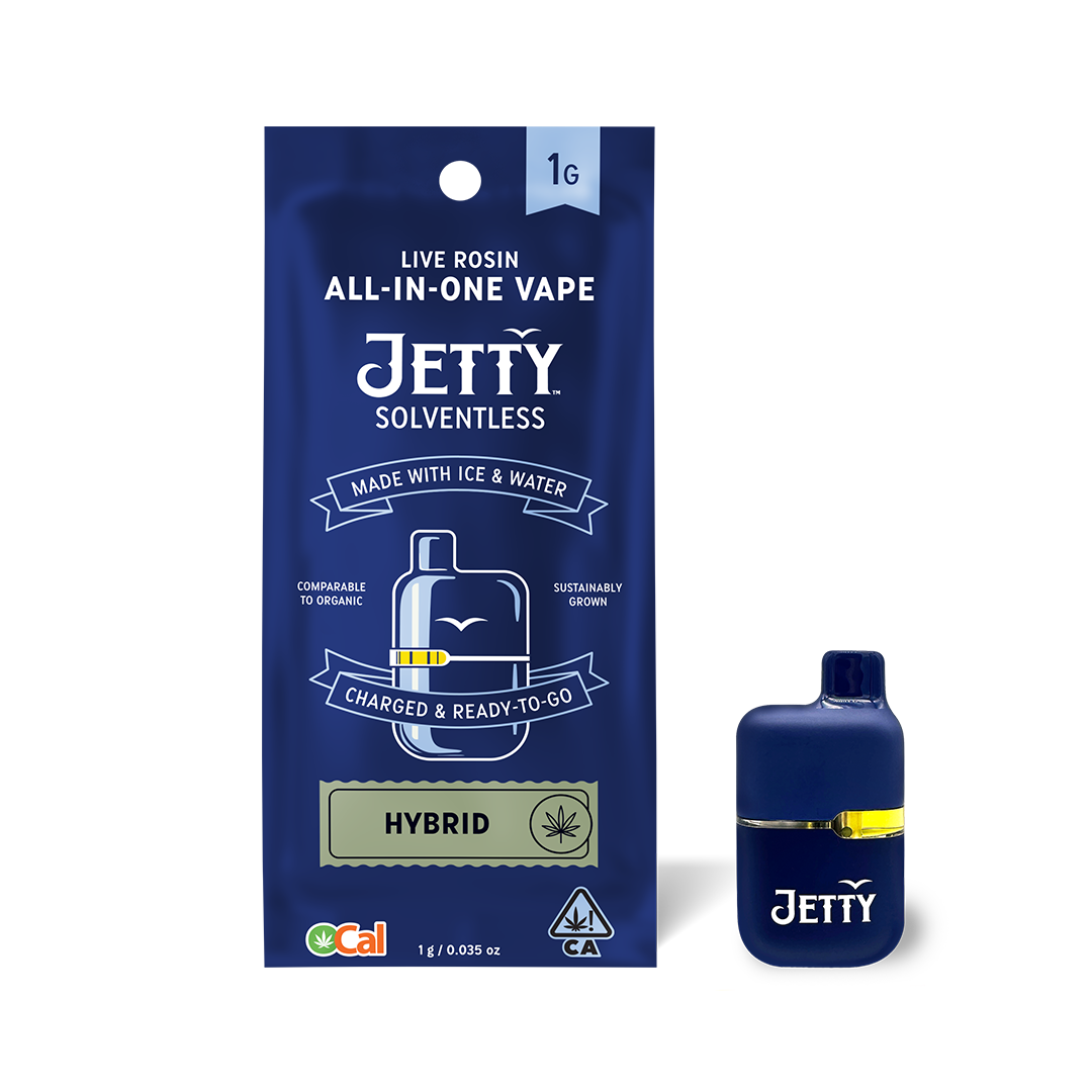 Photograph of product: 1G - RTU - SOLVENTLESS - TROPICAL PRESSURE