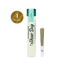 Photograph of product: Dogwalkers | Brownie Scout Infused Pre-roll