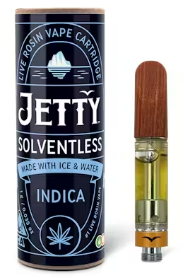 Photograph of product: Apple Tartz Solventless Cartridge [I]