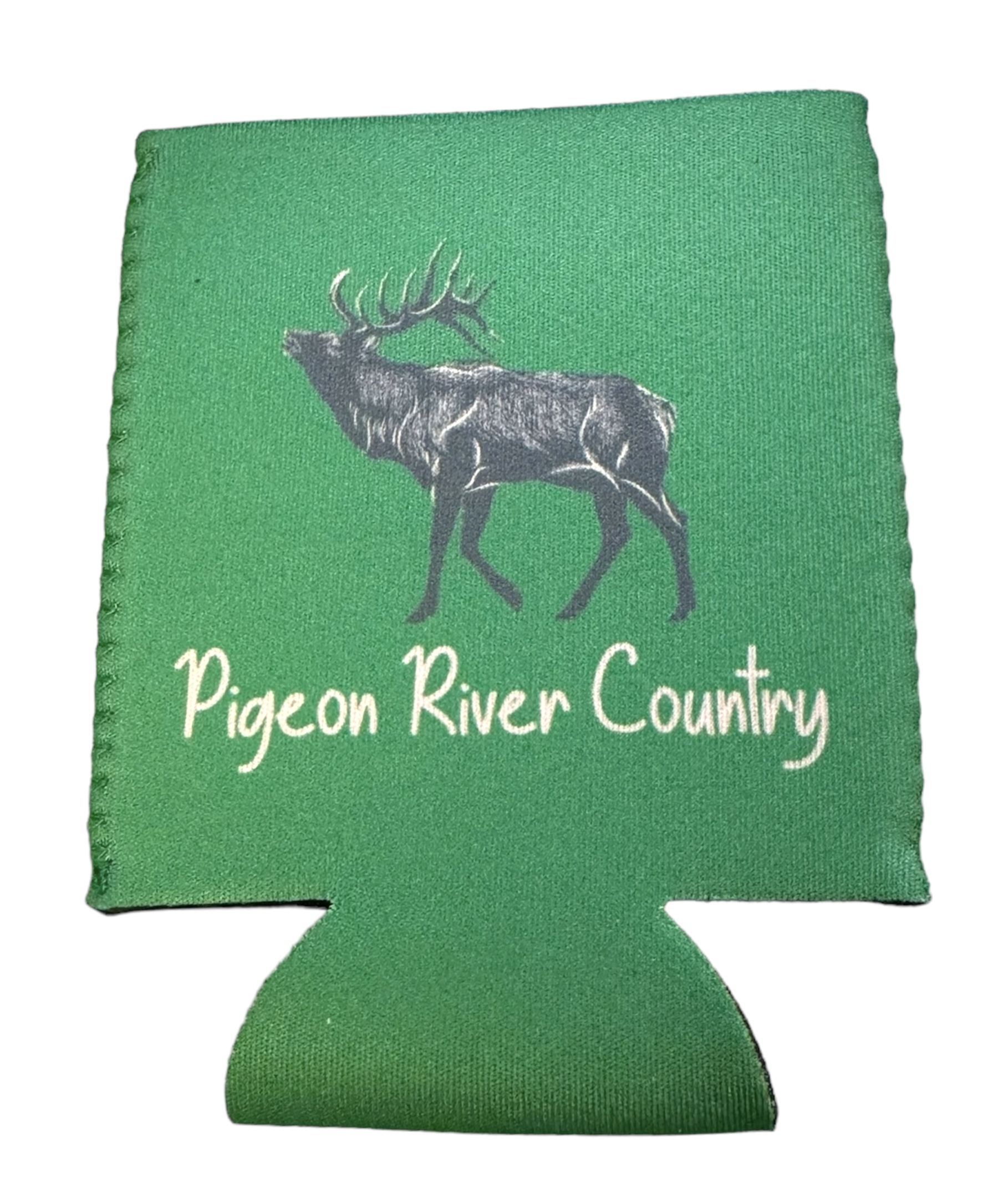 Photograph of product: Elk Can Cooler