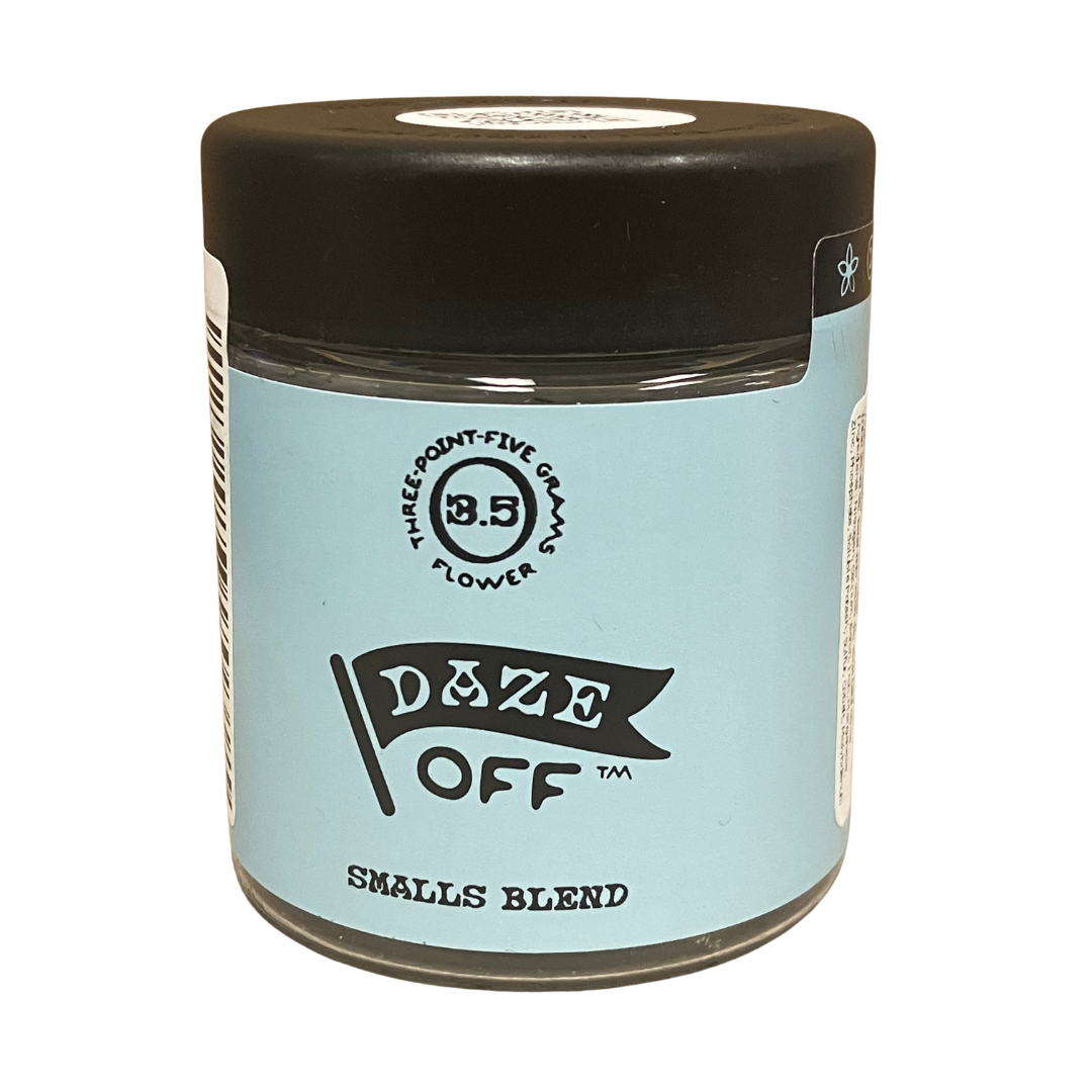 Photograph of product: Brainteaser (H) - 3.5g