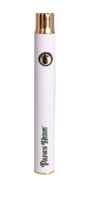 Photograph of product: Papa's Herb 510 Thread Battery