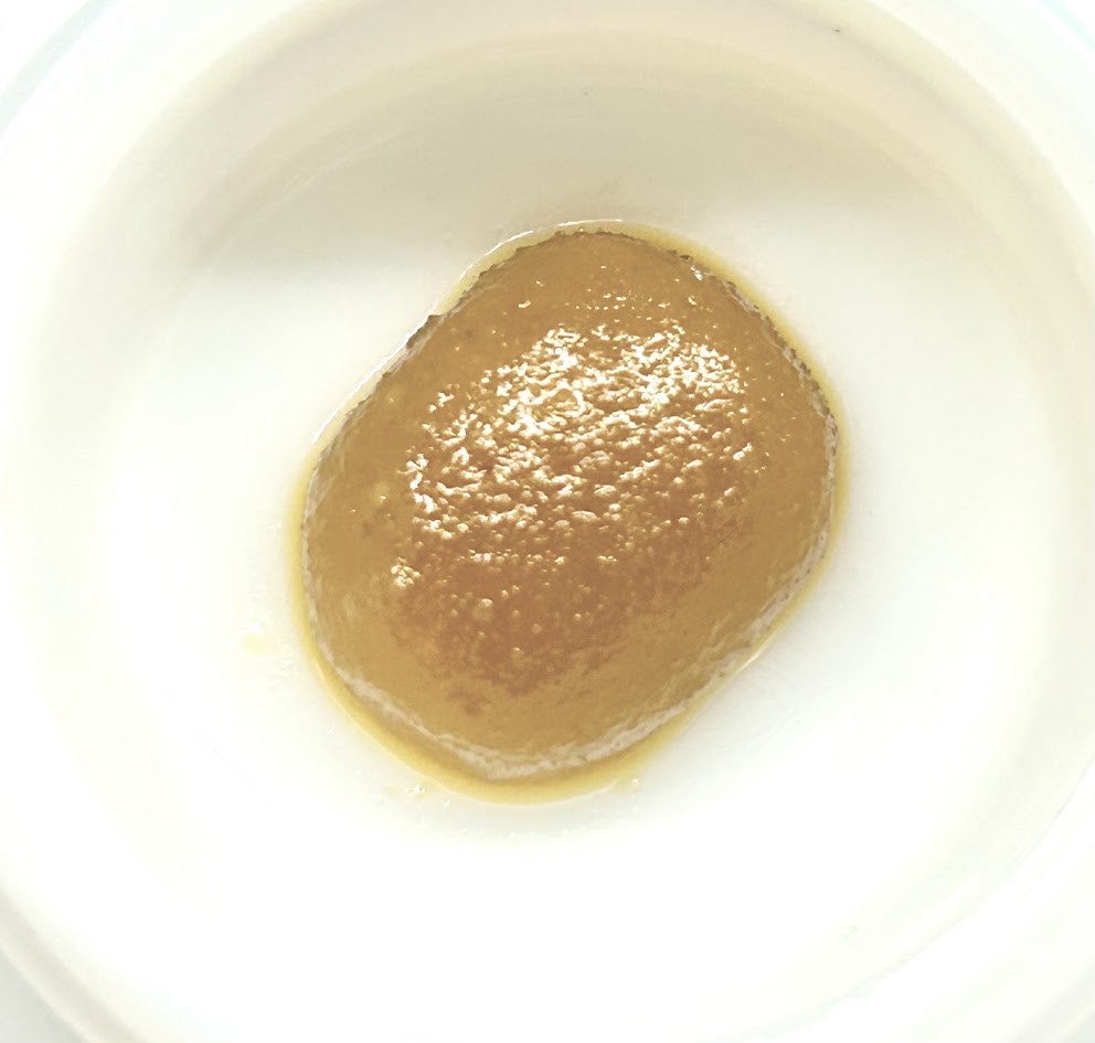 Photograph of product: Raspberry Beret - Budder