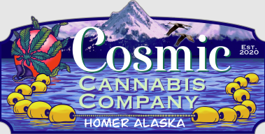 Photograph of product: Cosmic Oui'd | Moon Rocks