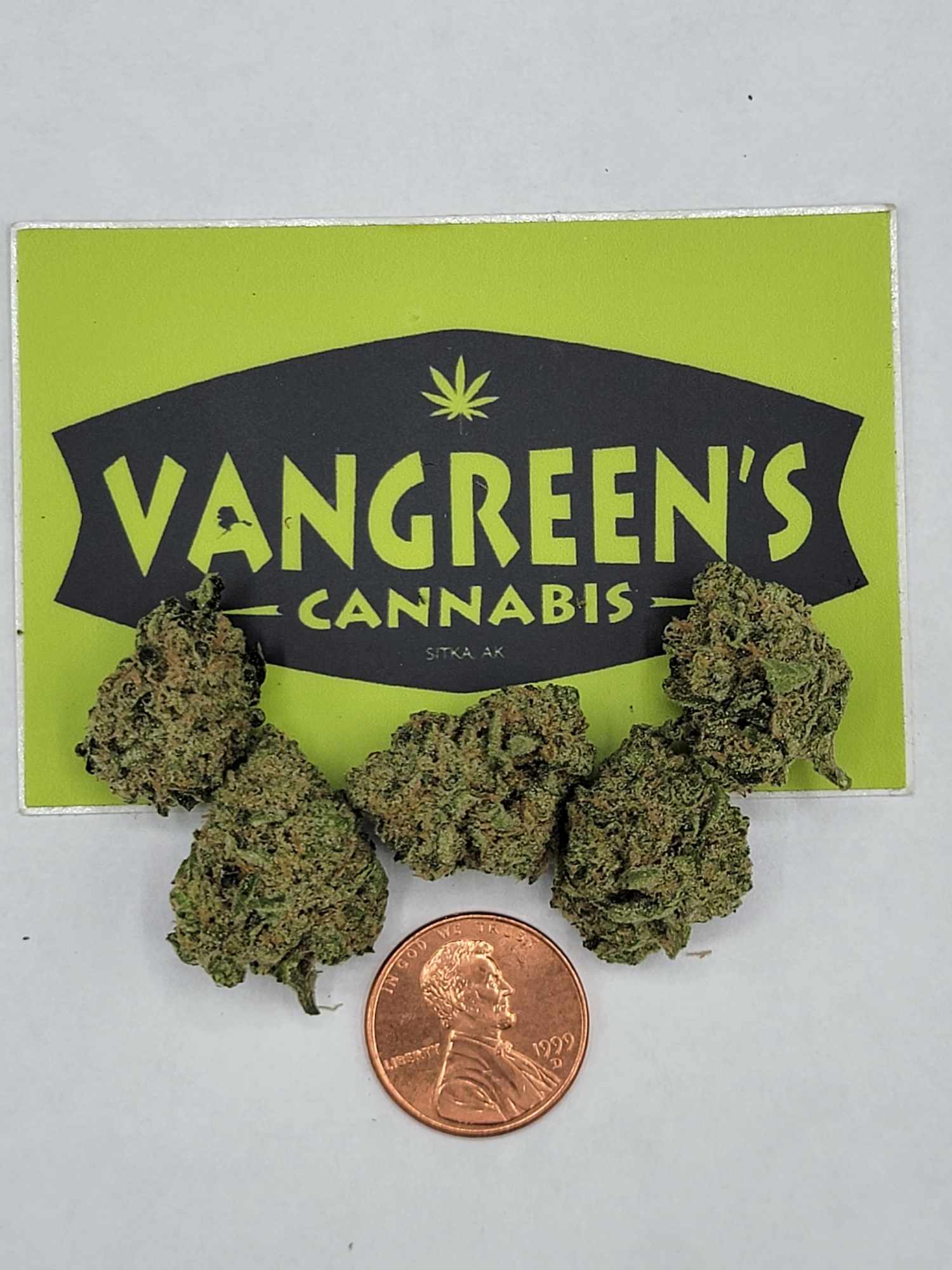 Photograph of product: Purple Star Killer | 6.5.25 IMF | ID - 1g