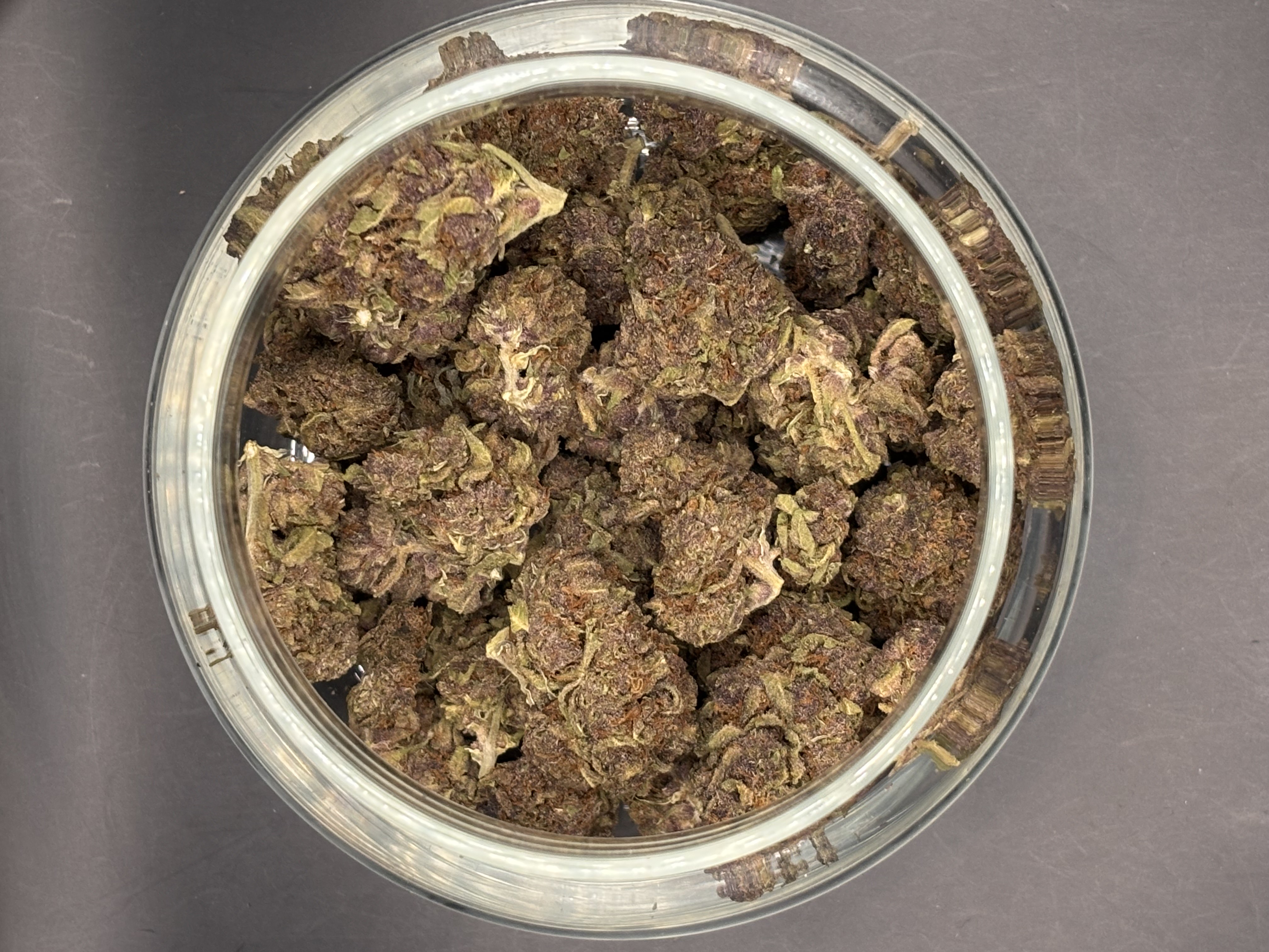 Photograph of product: Tropical Cherries (TH3 Farms) 24.20% - 28g