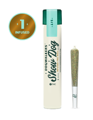 Photograph of product: Gogurtz | Infused Pre-Roll