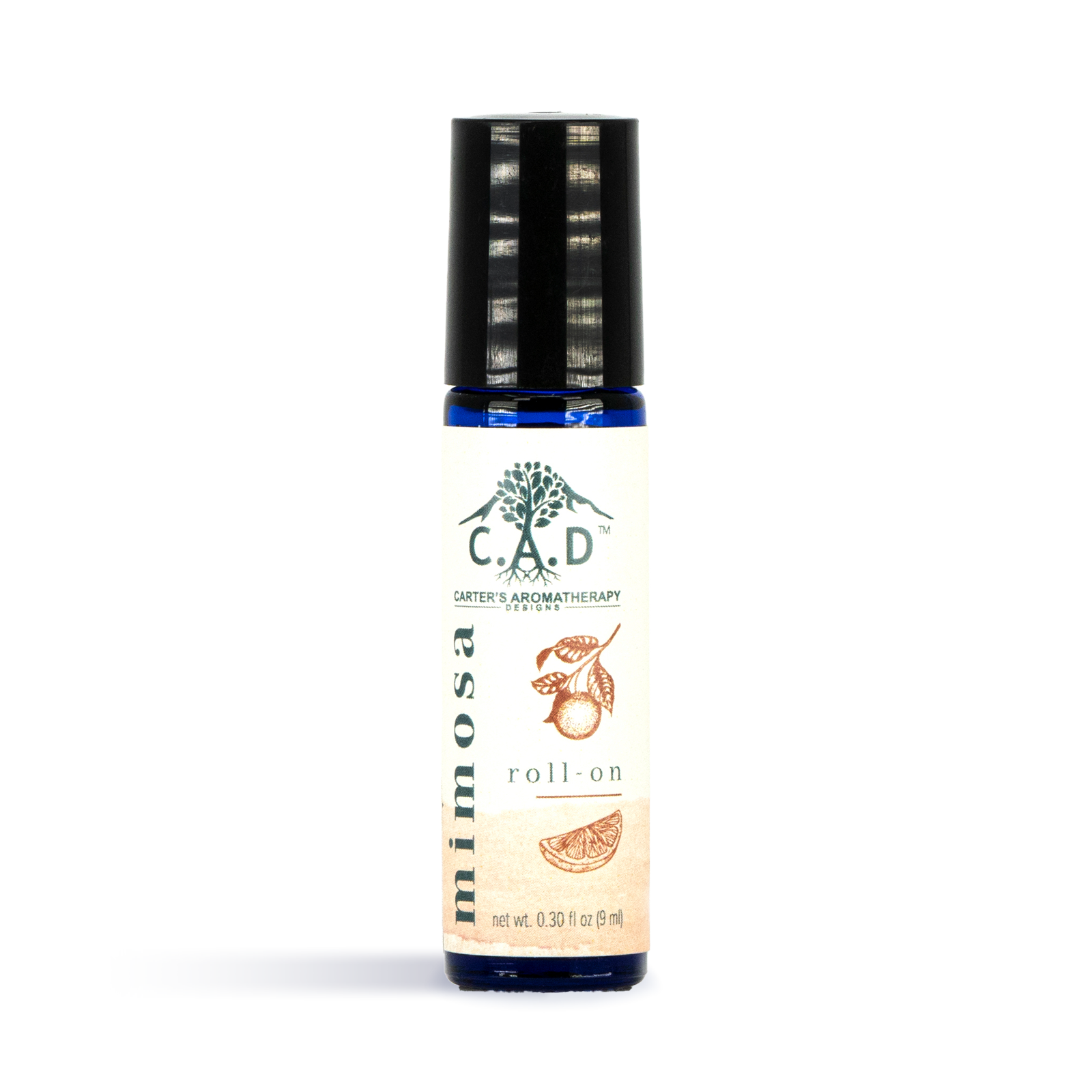 Photograph of product: Mimosa Roll-On