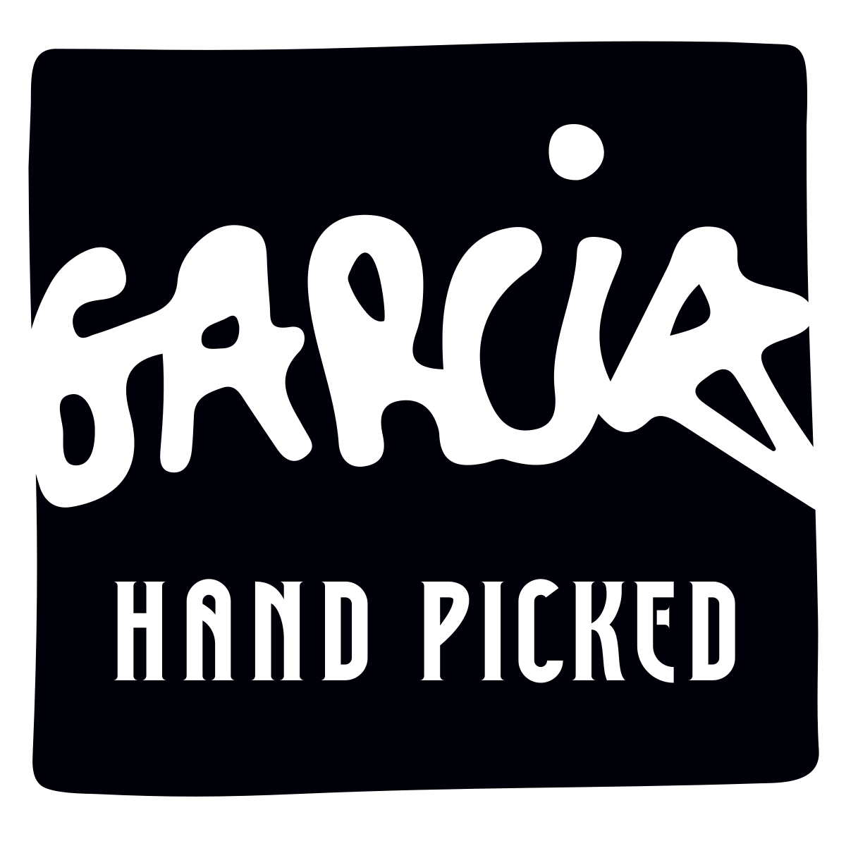 Photograph of product: Wingsuit | Garcia Hand Picked - 1g