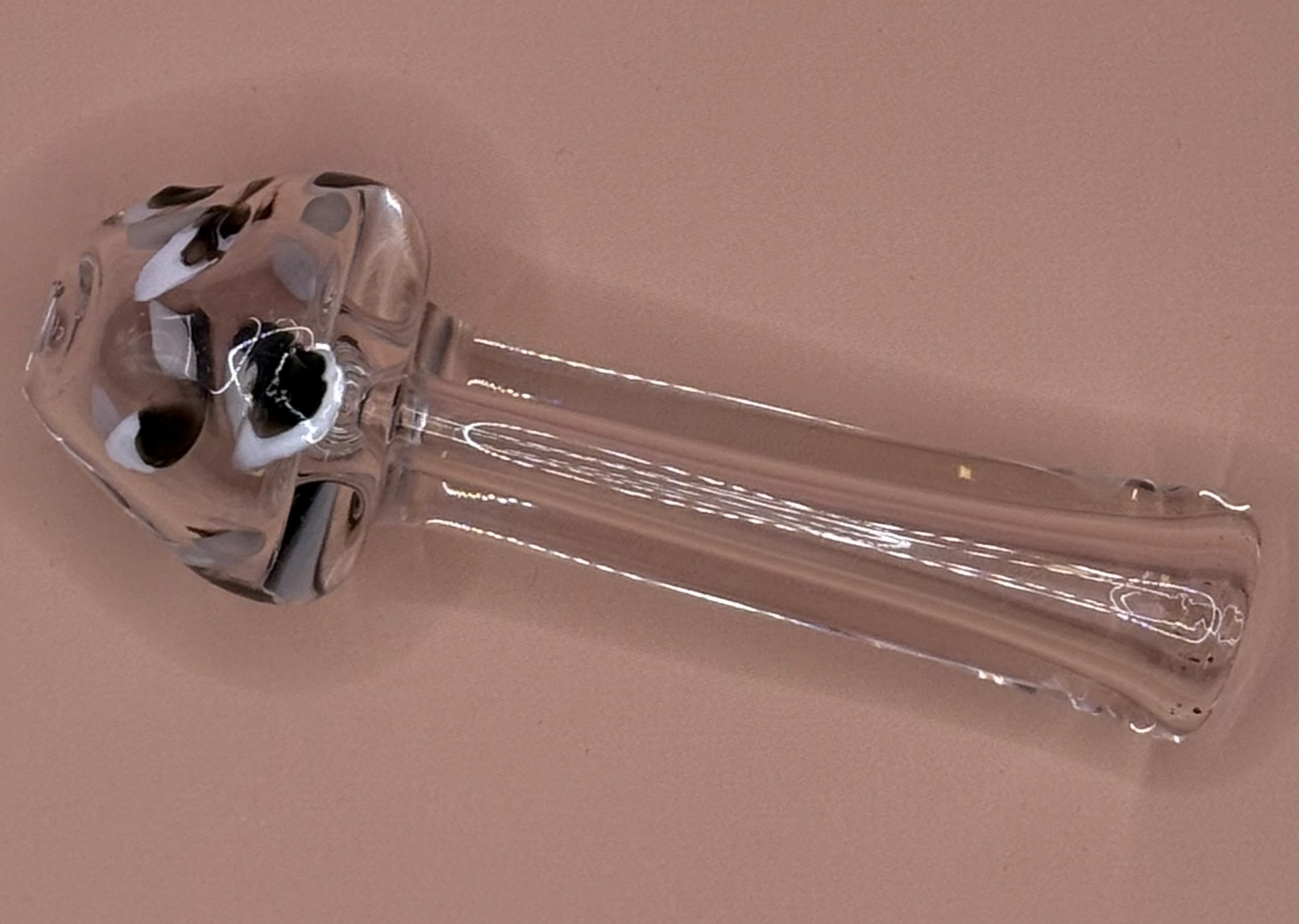 Photograph of product: (REG) Mushroom Chillum