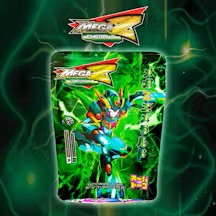 Photograph of product: SUPER DOPE | MEGA Z EMERALD | PRE PACK HYBRID - 3.5g