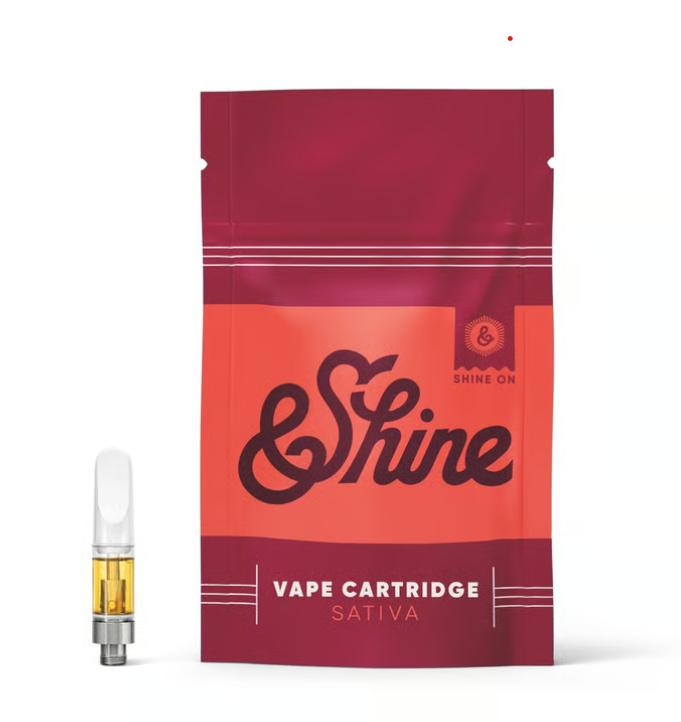 Photograph of product: &Shine Tropic Thunder Cart